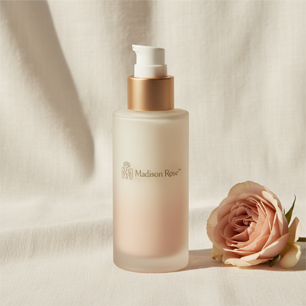 Madison Rose™ Cleansing
