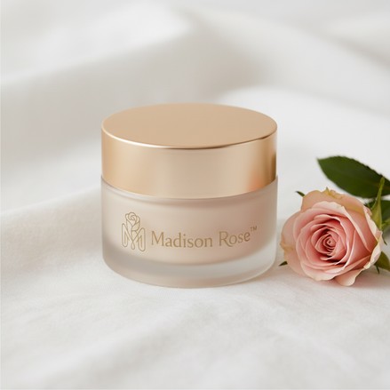 Madison Rose Moisturizer