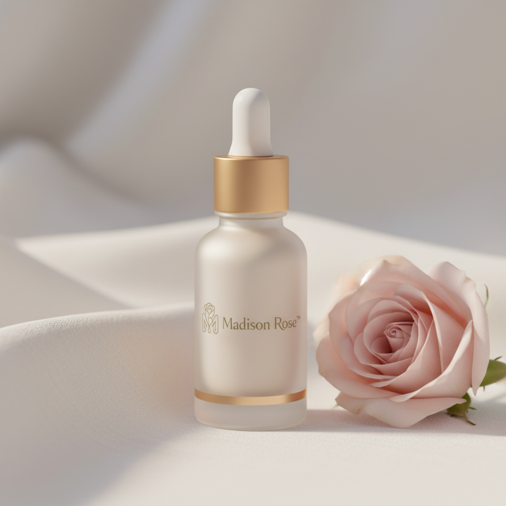 Madison Rose™ Serum