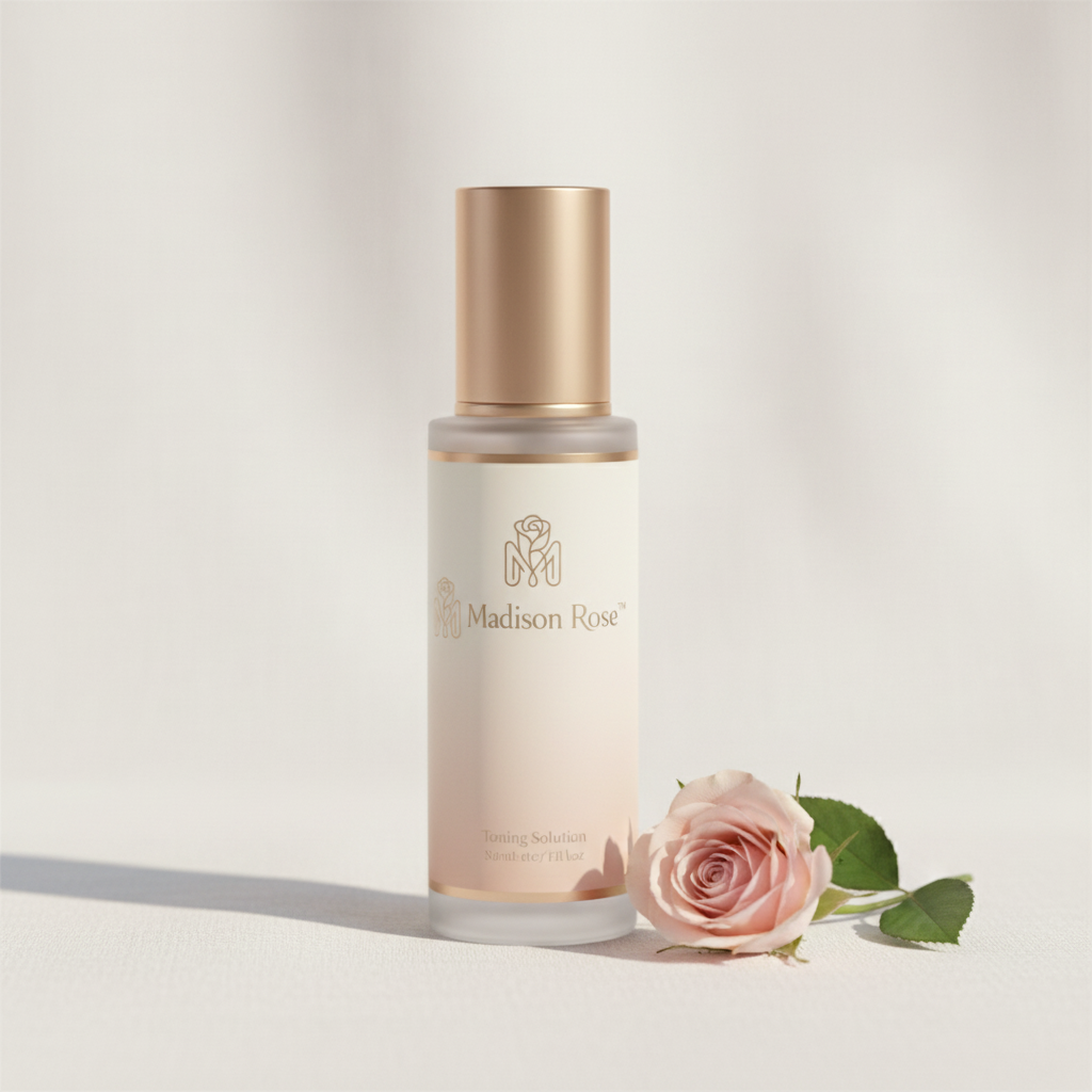Madison Rose™ Toning